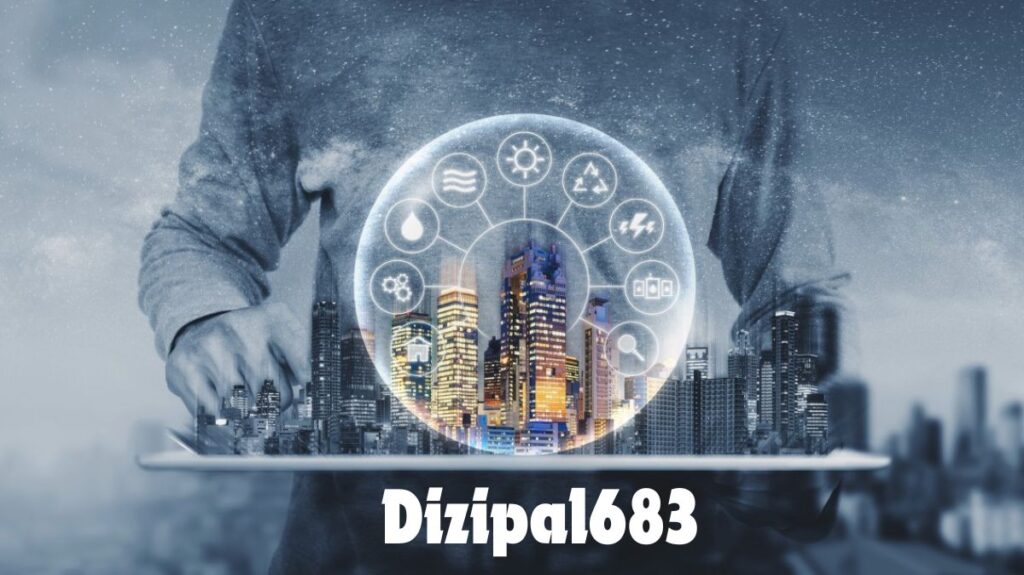 Dizipal683