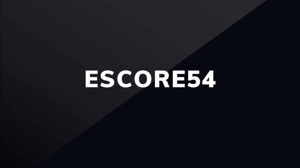 Escore54