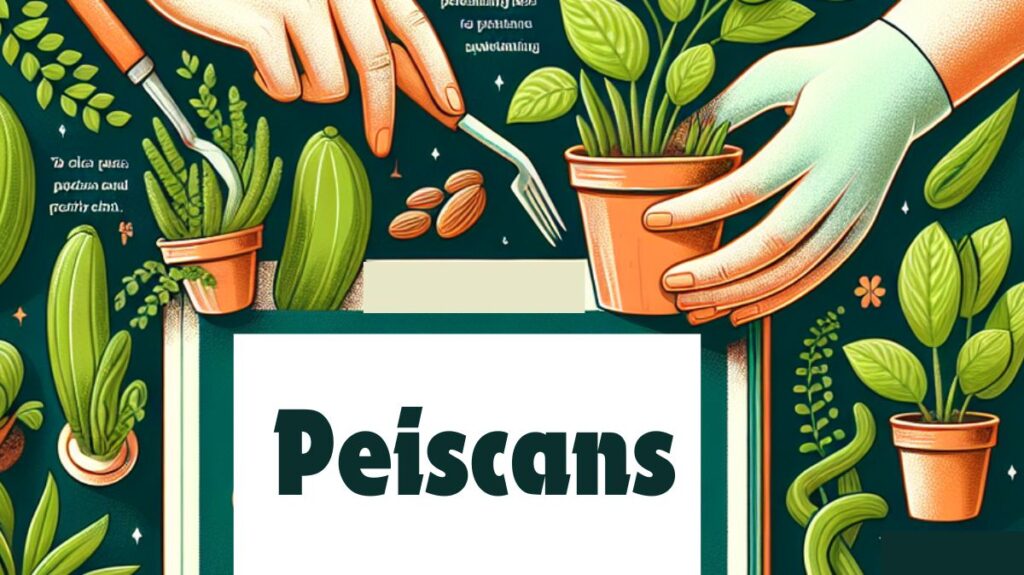 Peiscans