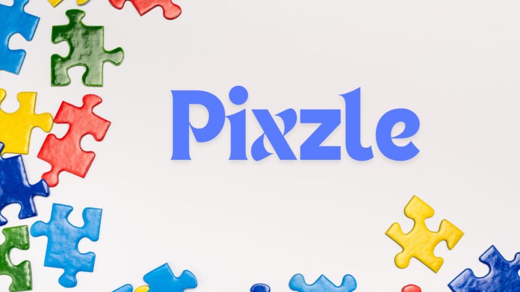 Pixzle