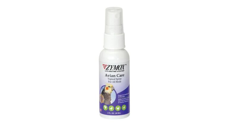 Gentaved Topical Spray