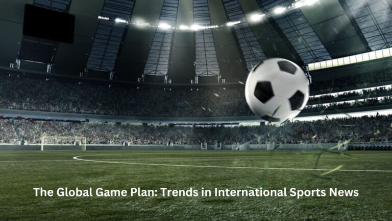 International Sports News